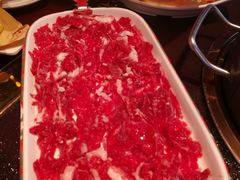 -大吉利·潮汕鲜牛肉火锅(总店)