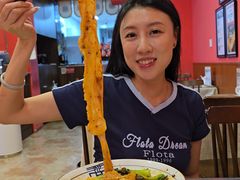 -大嘻咹biangbiang面(历史博物馆店)