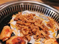 -鲁西肥牛(九方购物中心店)