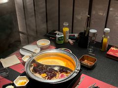 -牛New寿喜烧(新六百店)