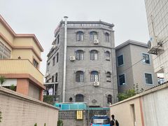 -三溪村