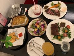 -Inspiration灵感·罗马西餐厅(九龙坡店)