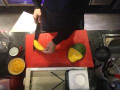 -搓火大都会(广安门总店)