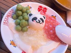 -破三川·新川菜(静安大融城店)