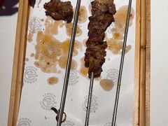 -鸣记脆皮烤鱼·海鲜烤鱼(三八广场店)