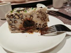 -圆山大饭店-圆苑餐厅