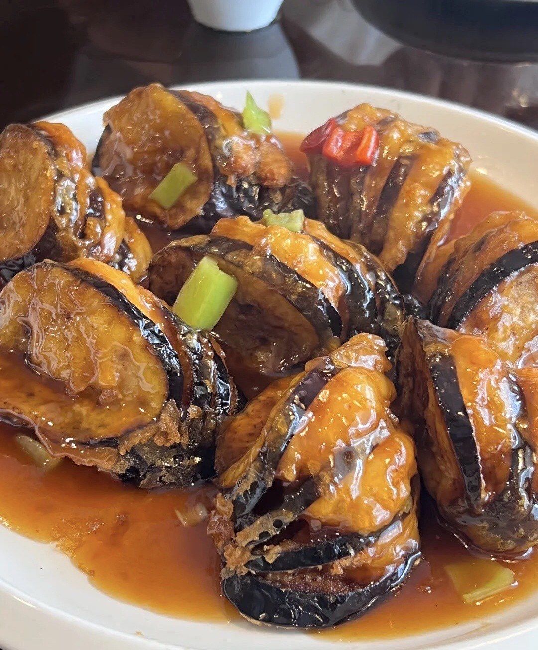 山东菜超级份量大