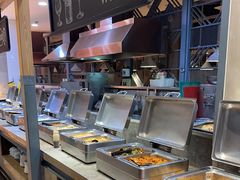 -比格比萨自助(国展店)