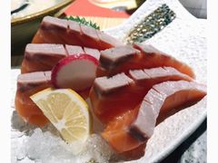 -鱼民·现造寿司(育德店)