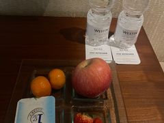 -天津君隆威斯汀酒店