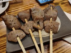 -千懿六本木酒场(常熟路店)