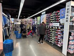 -迪卡侬(西三旗店)