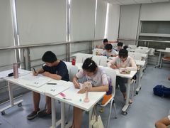 -昂立青少儿成长中心(普陀中环百联校区)