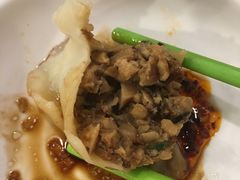 香菇猪肉-宝源饺子(麦子店街店)