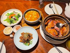 -外婆家(天河领展店)