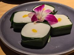 -金泰兰忆暹罗·东南亚餐厅(城西银泰店)