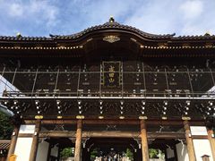 -成田山新胜寺