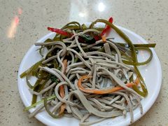 -张满意驴肉火烧(西四店)