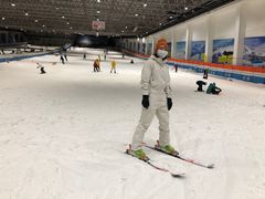 -绍兴启迪乔波冰雪世界