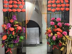 -龙海鲜螃蟹王(宏茂桥店)