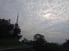 -广州雕塑公园