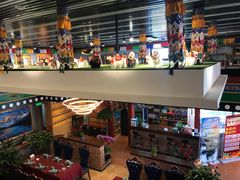 -后院犇牛主题餐厅(云岗店)