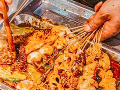 -邓姐串串香(水围店)