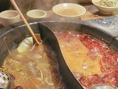 -蜀大侠火锅(总府路店)