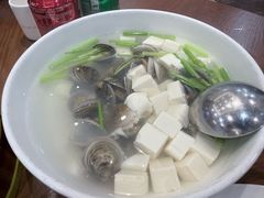 -渔满仓海鲜渔家(象山二店)