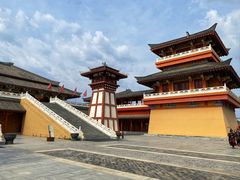 -中国汉城景区