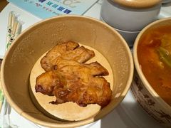 -鲜得来排骨年糕(即墨路店)