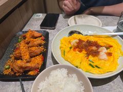 -留半山·香港食堂(啦啦宝都店)