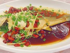 -阿杰臻选海鲜饭店(普陀山店)