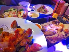 -胡桃里乐队酒馆(广州塔店)