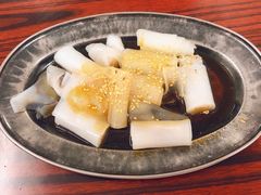 猪肠粉-陈添記·祖傳爽鱼皮·西关老字号(广州首店)