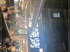 -木屋烧烤(白石洲店)