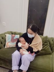 -颐休月子会所(杭州旗舰店)