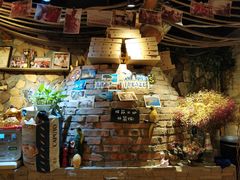 -盘炉forenza·云贵川融合小食堂 ( 钟楼中柳巷店)