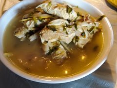 片儿川千张包-迎晨餐厅(青芝坞店)