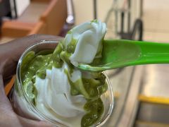 -Salud撒露欧洲冻酸奶(五道口购物中心店)