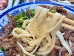 -清真-戏楼王记牛肉面