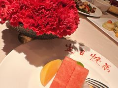 -丽思卡尔顿酒店-天泰轩中餐厅(大沽北路店)