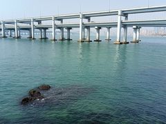 -星海湾跨海大桥
