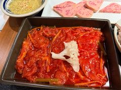 -滇牛云南火锅(桂林路店)