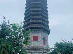 -西海子公园