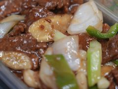 -阿静美食