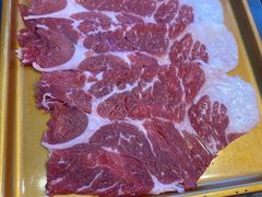 -牛武士寿喜烧·和牛火锅自助(全球首店)
