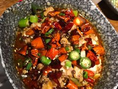 跳跳蛙-付小姐在成都(五道口店)