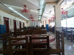 -清真利德顺小老饭庄(复兴路店)