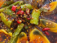 -乐山第一家临江鳝丝(茶坊路店)